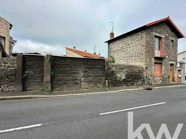 Maison vente à Gerzat, Puy-de-Dôme
