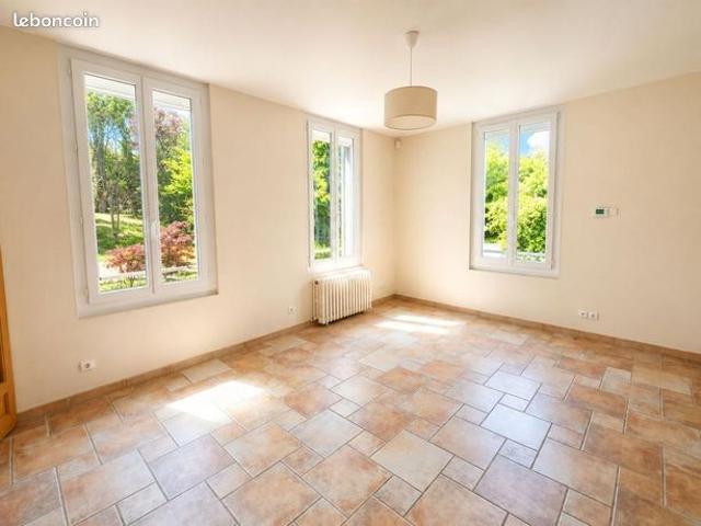 Maison vente à Sarcelles, Saint-brice-sous-forêt
