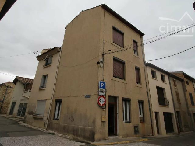 Maison vente à Limoux, Couiza
