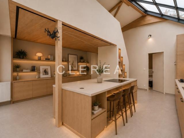 Maison vente à Lyon, Métropole de Lyon