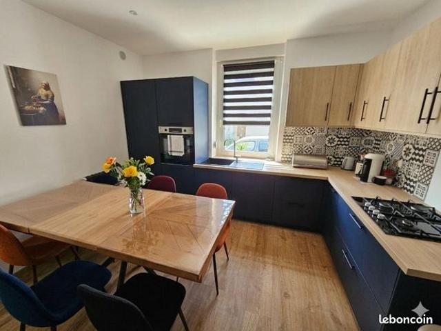 Maison vente à Thionville, Uckange
