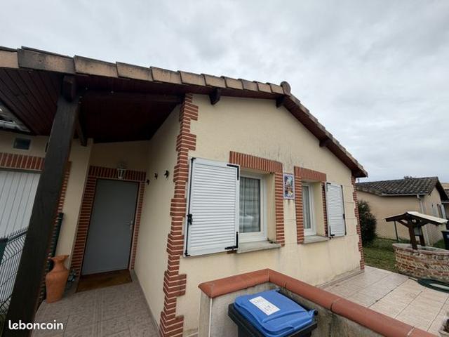 Maison vente à Toulouse, La Salvetat-saint-gilles