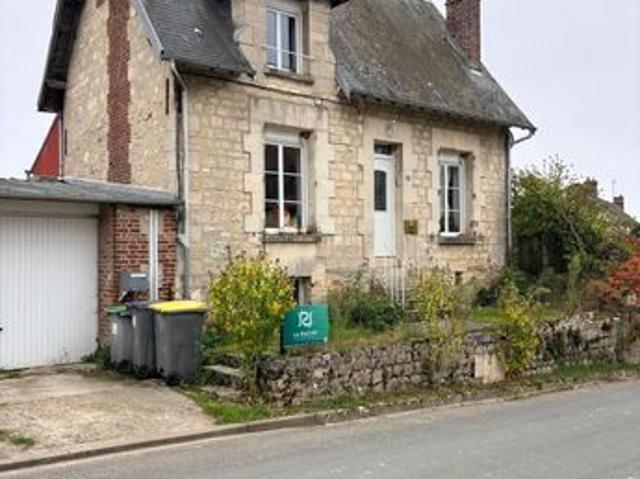 Maison vente à Dreux, Faverolles