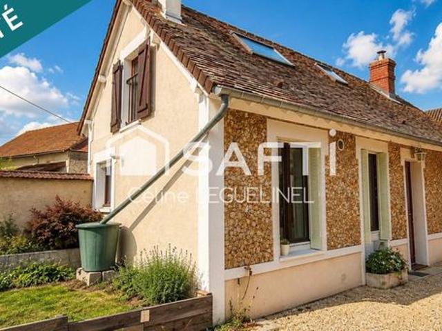 Maison vente à Mantes-la-Jolie, Houdan