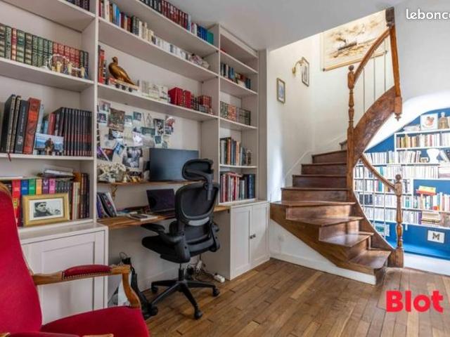 Maison vente à Rennes, Bretagne
