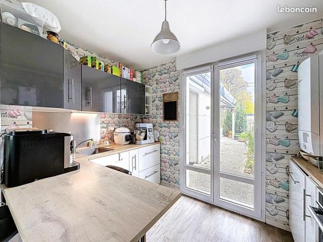 Maison vente à Tours, Joué-lès-tours