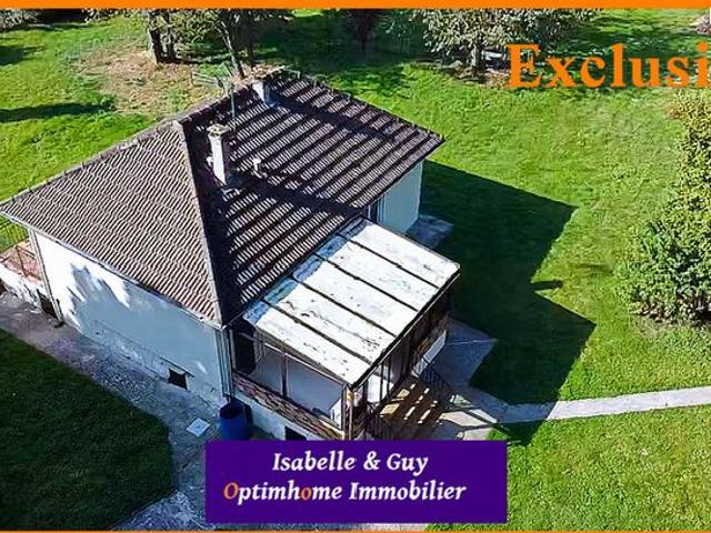Maison vente à Bernay, Normandie