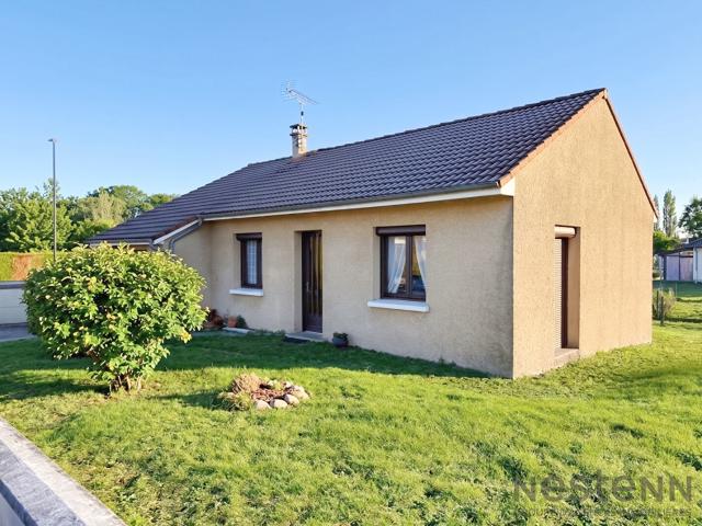 Maison vente à Bellac, Bessines-sur-gartempe