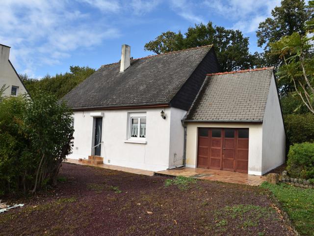 Maison vente à La Vigne, Lanrelas