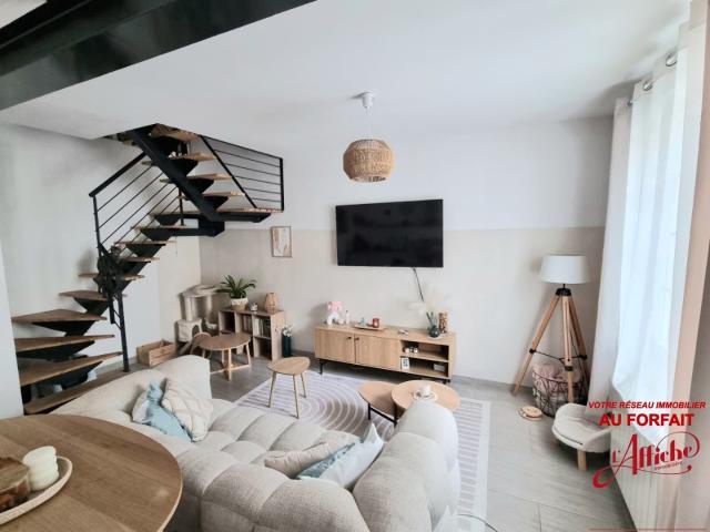 Maison vente à Toulouse, Villemur-sur-tarn
