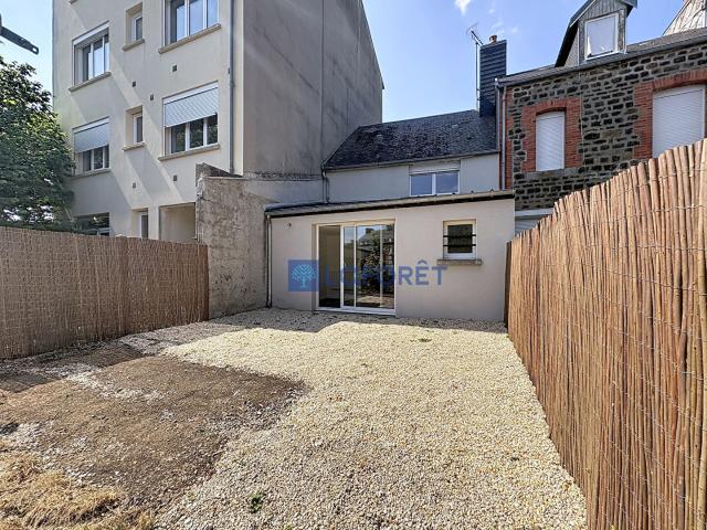 Maison location à Argentan, Flers