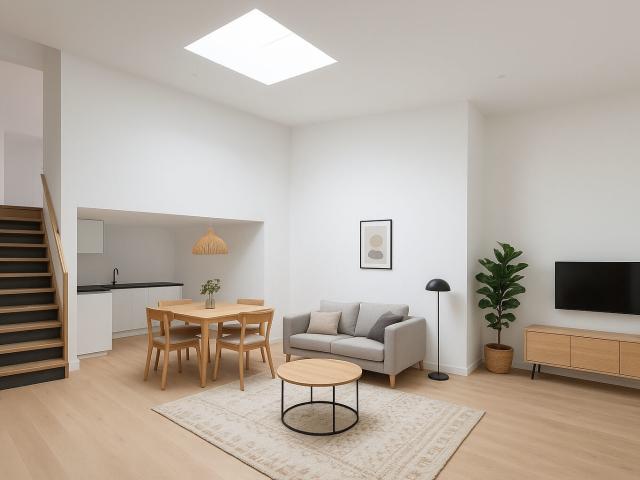 Maison vente à Bordeaux