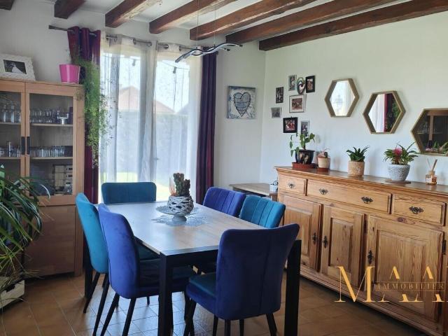 Maison vente à Châteaudun, Cloyes-sur-le-loir