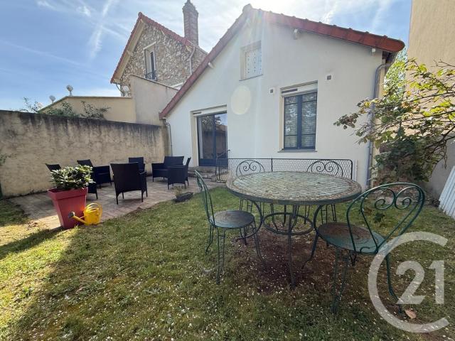 Maison vente à Saint-Germain-en-Laye, Conflans-sainte-honorine