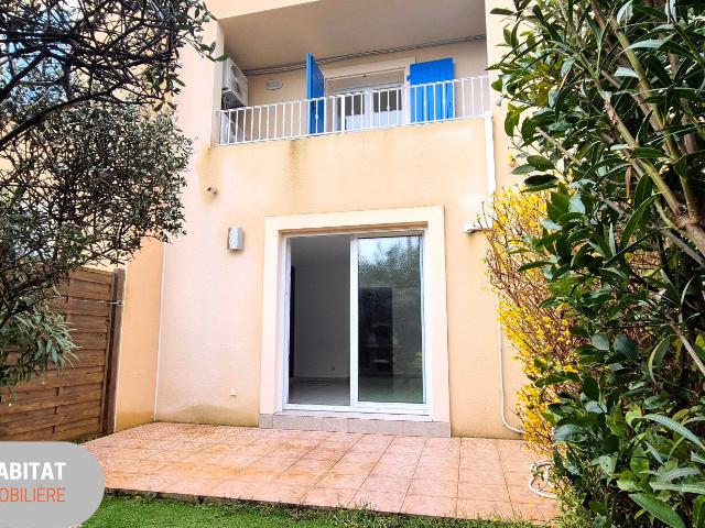 Maison vente à Clarensac