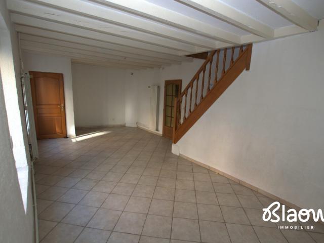 Maison vente à Lyon, Métropole de Lyon