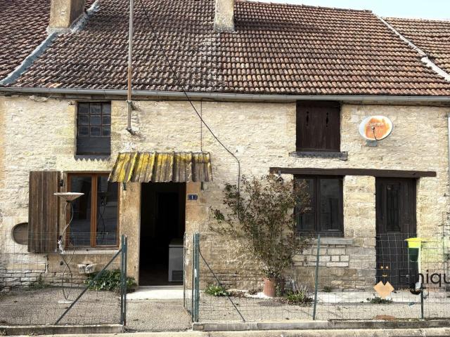 Maison vente à Montbard, Grancey-sur-ource
