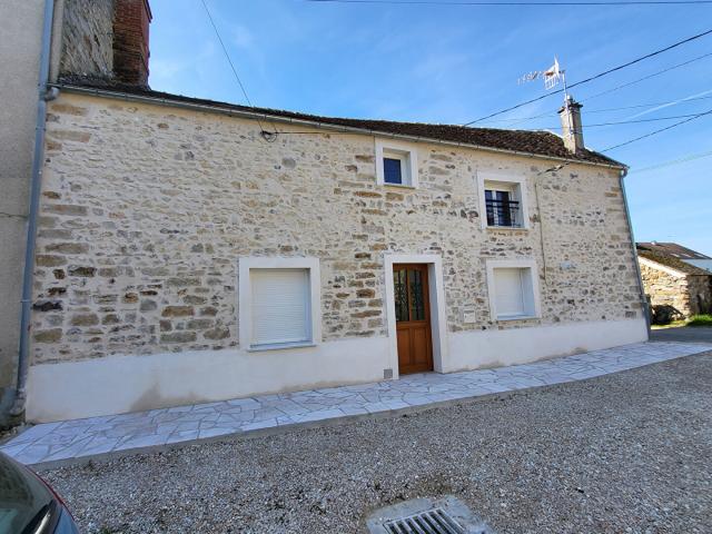 Maison location à Fontainebleau, Samoreau