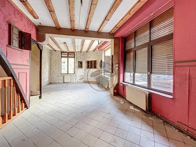 Maison vente à Saint-Quentin, Saint-quentin