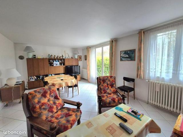 Maison vente à Mantes-la-Jolie, Auffreville-brasseuil