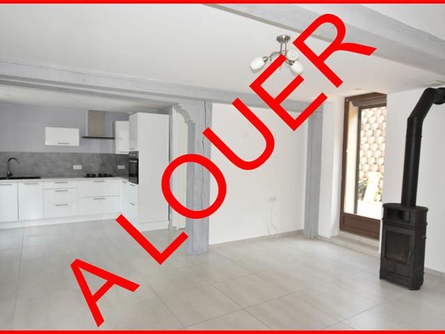 Maison location à Beauregard, Le Donjon