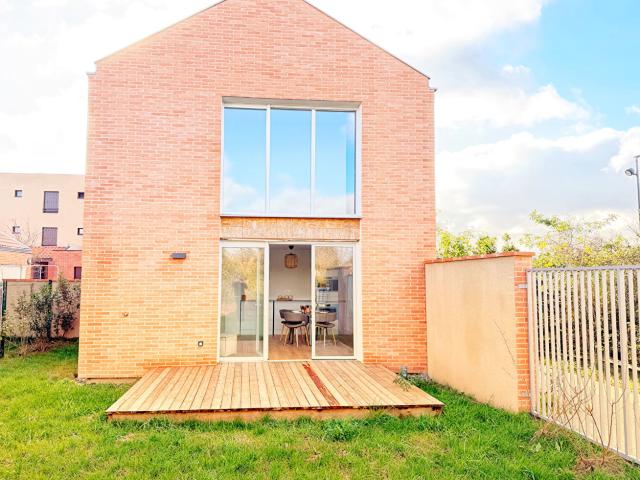 Maison vente à France métropolitaine, Seilh