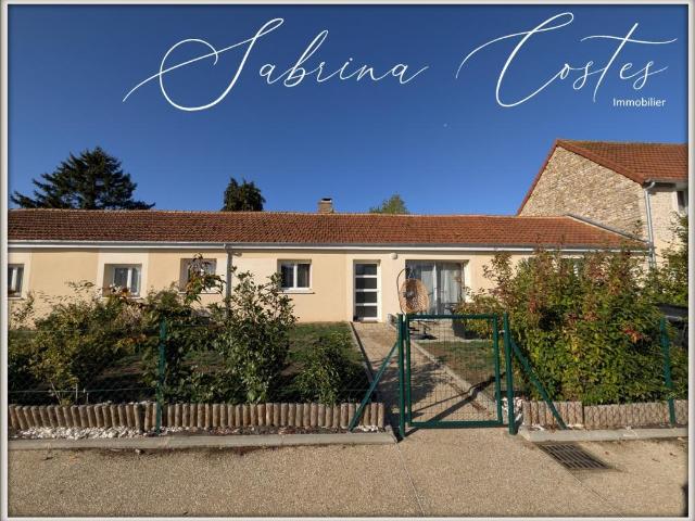 Maison vente à La Chapelle-Réanville, La Chapelle-Longueville
