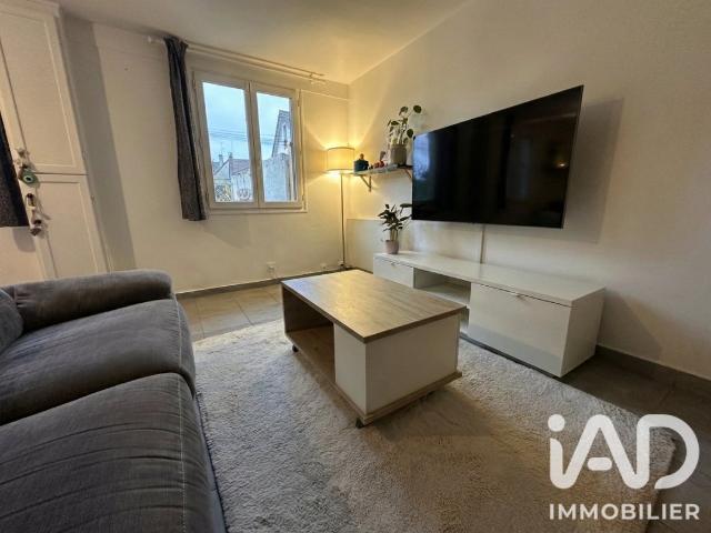 Maison vente à Prévoyants, Aulnay-sous-Bois
