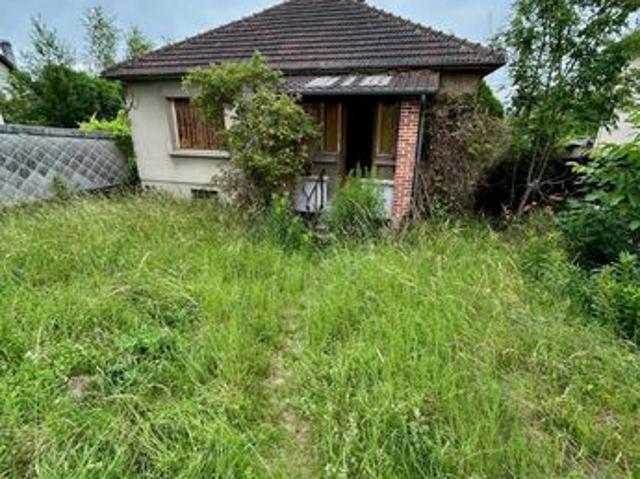 Maison vente à Sarcelles, Viarmes