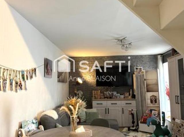 Maison vente à Bayeux, Isigny-sur-mer