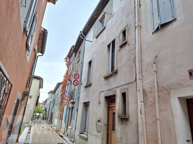 Maison vente à Limoux, Quillan