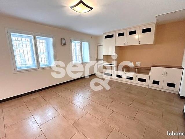 Maison vente à Orléans, Cercottes
