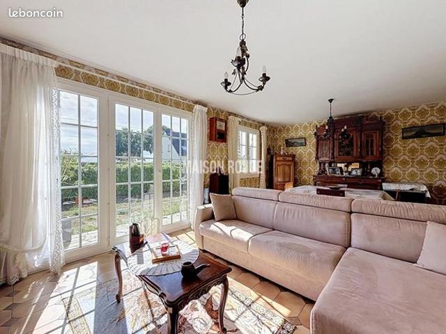 Maison vente à Saint-Cast-le-Guildo, Côtes-d'Armor