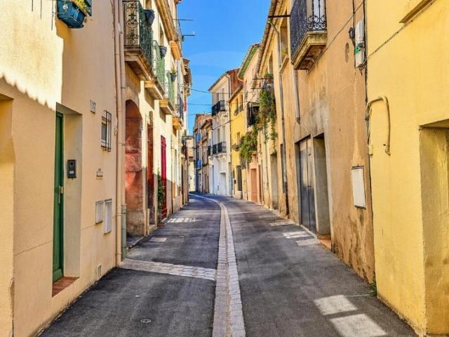 Maison vente à Montpellier, Frontignan