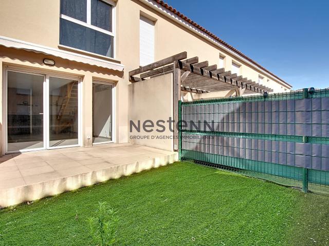 Maison vente à Aix-en-Provence, Lançon-provence