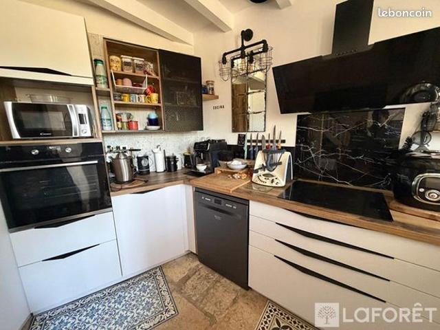 Maison vente à Saintes, Bussac-sur-charente