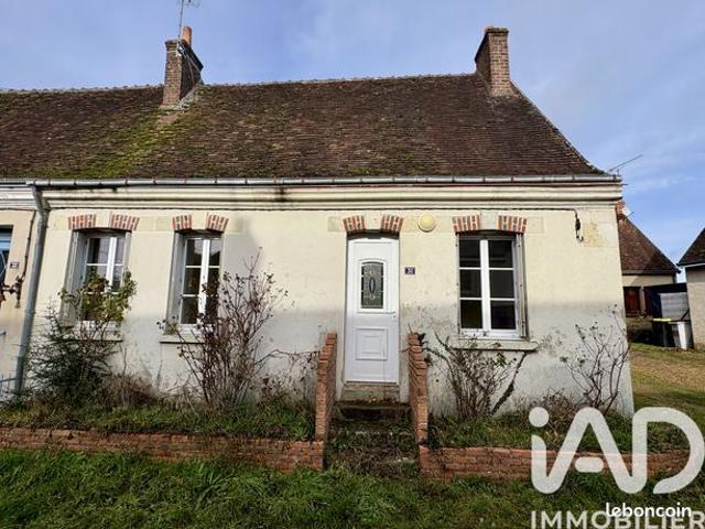 Maison vente à Vendôme, Authon
