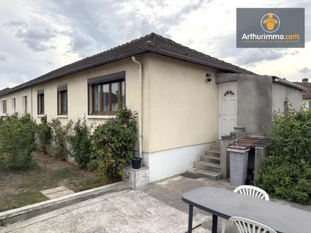 Maison vente à Margny-lès-Compiègne, Oise