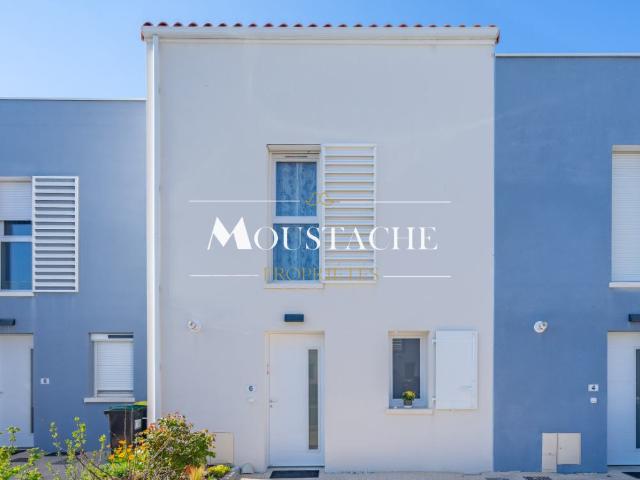 Maison vente à Rochefort, Vaux-sur-mer