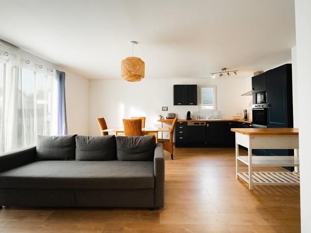 Maison vente à Le Bourg, Tiercé