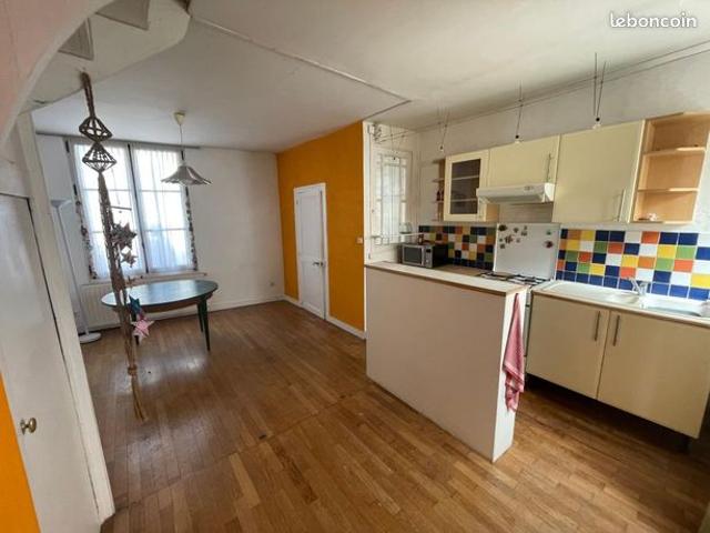 Maison vente à Niort