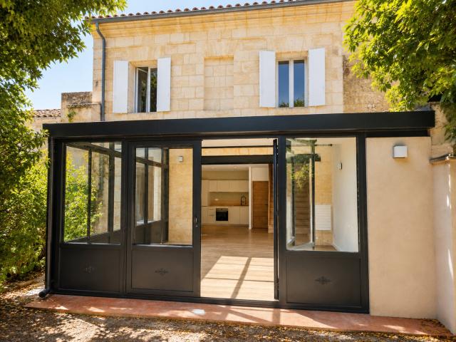 Maison vente à Bordeaux