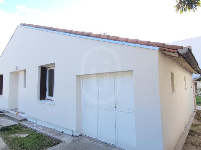 Maison location à Montpellier, Castelnau-le-lez