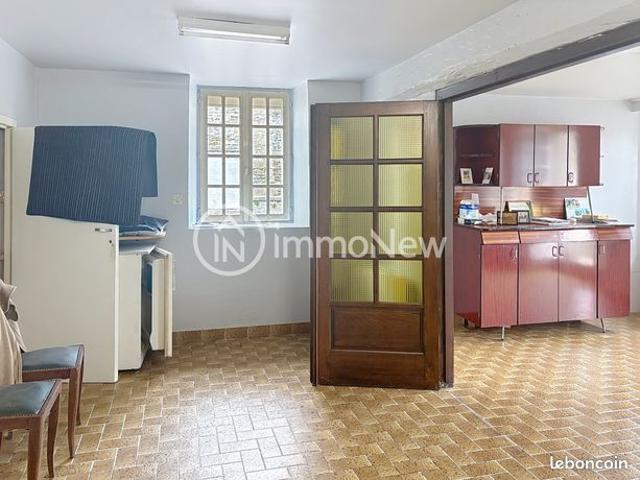 Maison vente à Avranches, Lapenty