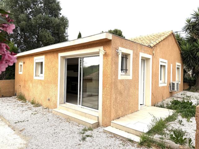 Maison vente à Istres, Saint-mitre-les-remparts