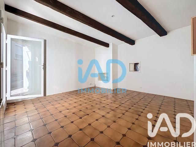 Maison vente à Montpellier, Cournonsec
