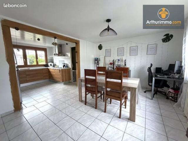 Maison vente à Margny-lès-Compiègne, Oise