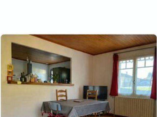Maison vente à Angoulême, Montemboeuf