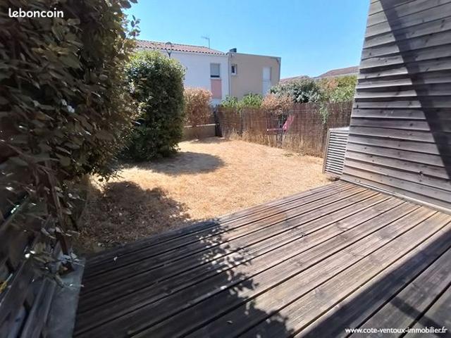 Maison vente à Carpentras