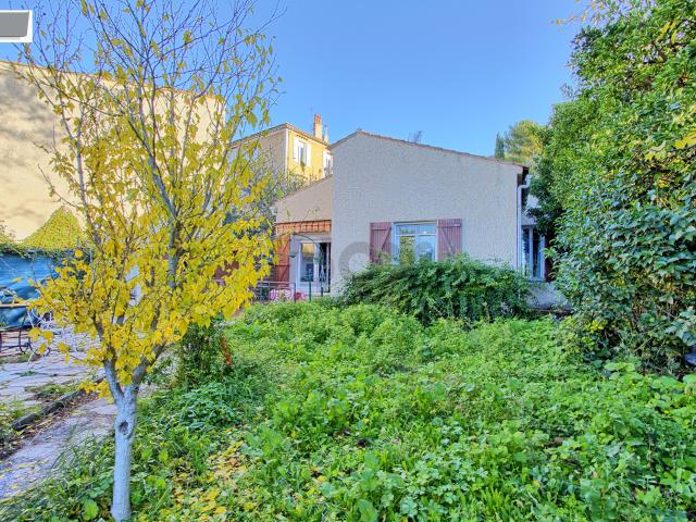 Maison vente à Arrondissement de Toulon, Toulon